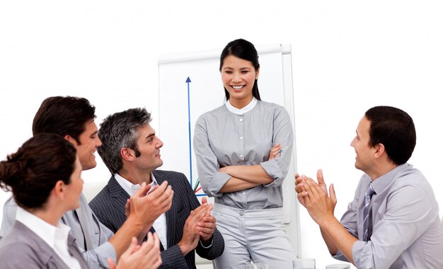 Facylitacja warsztatów